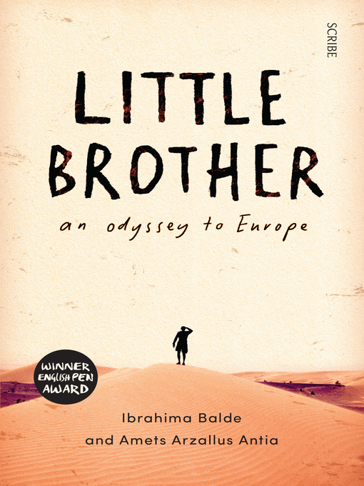 Title details for Little Brother by Ibrahima Balde - Available